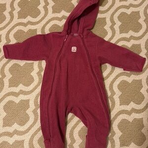 The Children’s Place Snowsuit